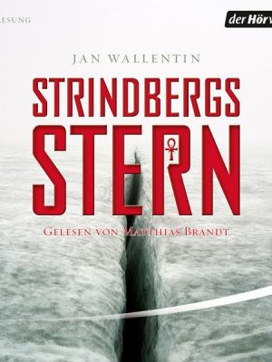 Strindbergs Stern