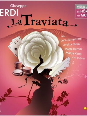 La Traviata