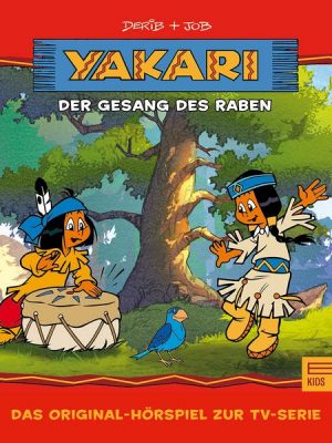 Folge 8: Der Gesang des Raben (Das Original-Hörspiel zur TV-Serie)