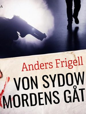 Von Sydowmordens gåta