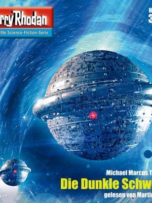 Perry Rhodan 3061: Die Dunkle Schwere