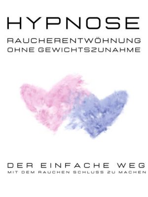 Hypnose  |  Raucherentwöhnung ohne Gewichtszunahme