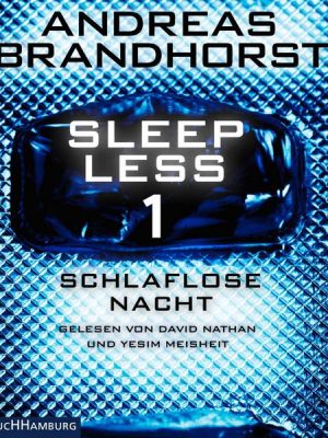 Sleepless – Schlaflose Nacht (Sleepless 1)