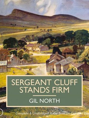 Sergeant Cluff Stands Firm