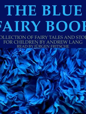 The blue fairy book