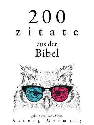 200 Zitate aus der Bibel