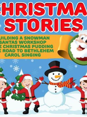 Christmas Stories