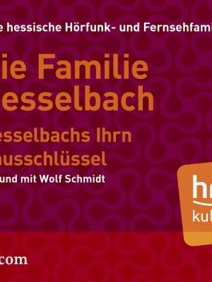 Die Familie Hesselbach: Hesselbachs Ihrn Hausschlüssel