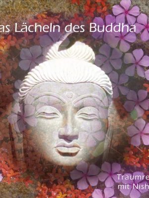 Das Lächeln des Buddha