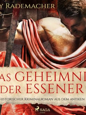 Das Geheimnis der Essener