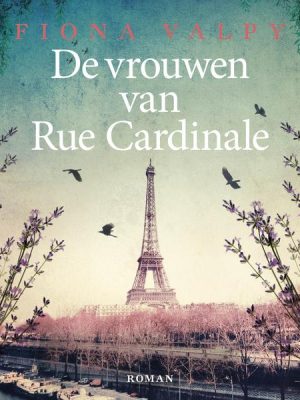 De vrouwen van Rue Cardinale