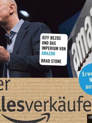 Der Allesverkäufer (Erweiterte Neuausgabe)