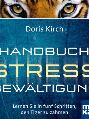 Übungs-Hörbuch-Download 'Body-Scan' zum 'Handbuch Stressbewältigung'