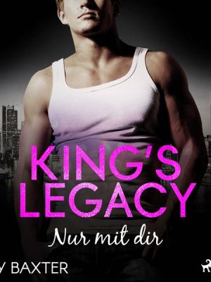 King's Legacy - Nur mit dir (Bartenders of New York