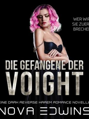 Die Gefangene der Voight