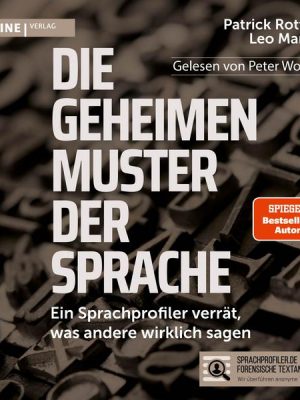 Die geheimen Muster der Sprache