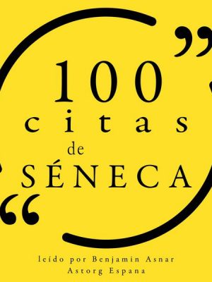 100 citas de Séneca