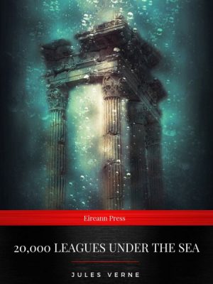 20000 Leagues Under The Sea