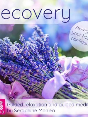 Recovery - Guided relaxation and guided meditation