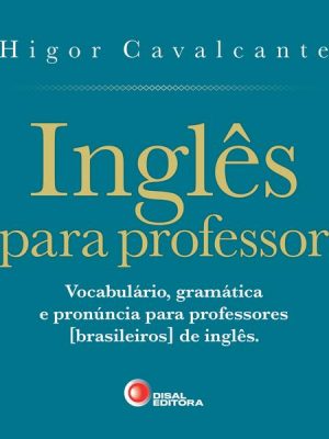 Inglês para professor