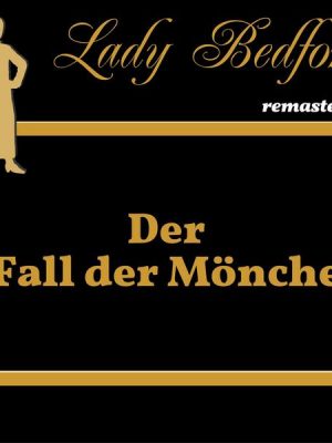 Folge 12: Der Fall der Mönche