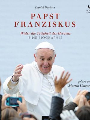 Papst Franziskus