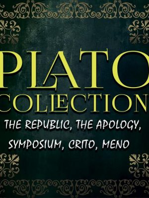 Plato Collection: the Republic