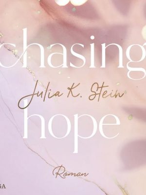 Chasing Hope (Montana Arts College 3)