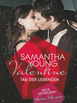 Valentine (Edinburgh Love Stories)