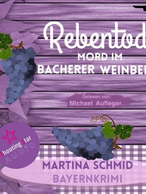 Mord im Bacherer Weinberg