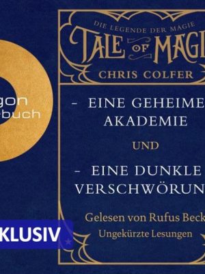 Tale of Magic: Die Legende der Magie (Nur bei uns!)