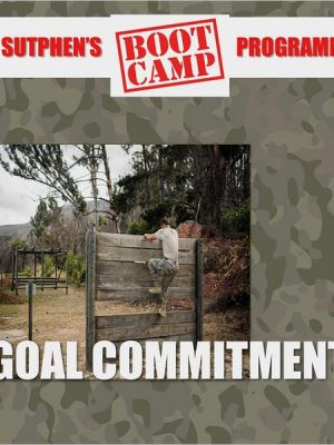 Goal Commitment