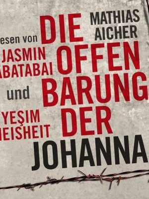 Die Offenbarung der Johanna