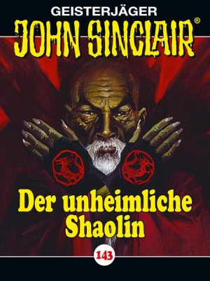 John Sinclair - Folge 143