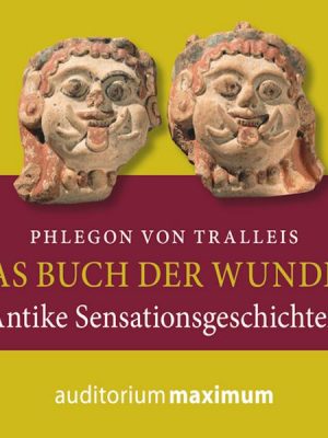 Buch der Wunder (Ungekürzt)