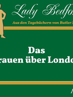 Folge 104: Das Grauen über London