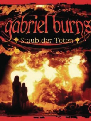 Folge 20: Staub der Toten