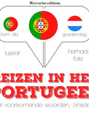 Reizen in het Portugees