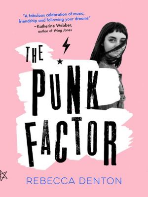 The Punk Factor - This Beats Perfect