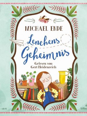 Lenchens Geheimnis