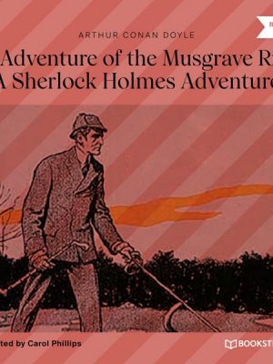 The Adventure of the Musgrave Ritual