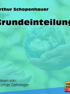 Grundeinteilung