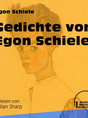 Gedichte von Egon Schiele