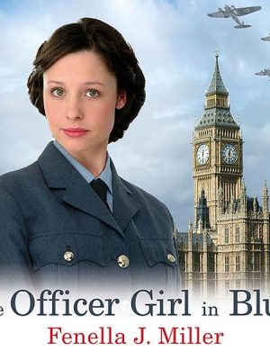 The Officer Girl in Blue