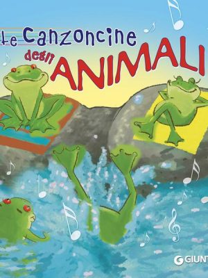 Le canzoncine degli animali