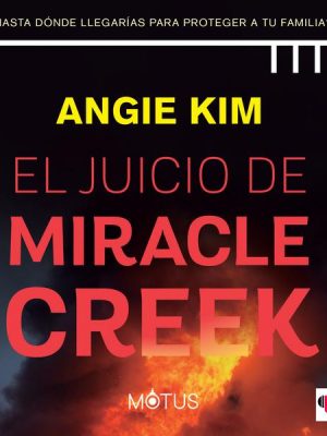 El juicio de Miracle Creek (acento español)