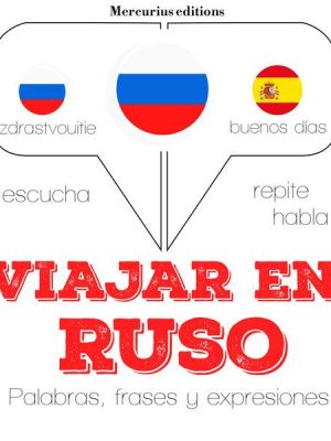 Viajar en ruso