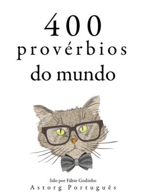 400 provérbios do mundo