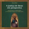 A justiça de Deus em perspectiva
