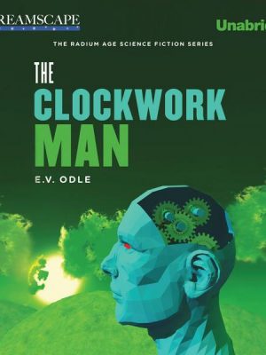 The Clockwork Man